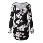 kf-S2ba7c8b8d8e445758c81f121149359eb3-Sexy-Low-Cut-Flower-Print-Bodycon-Mini-Dress-Spring-Autumn-Women-Elegant-Long-Sleeve-Sweetheart-Neck